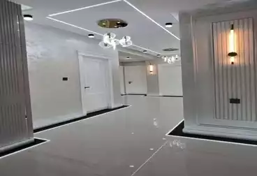Duplex For sale - 3 rooms - floor 1