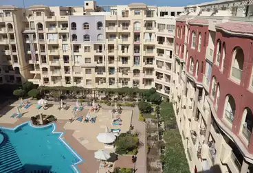 شقق للبيع - 1 غرف - بالدور 1