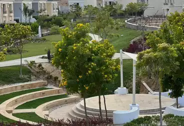 فيلا منفصلة للبيع - 4 غرف