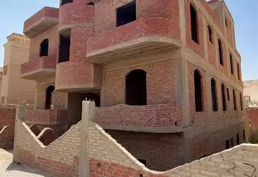 Separate Villa For sale - 8 rooms