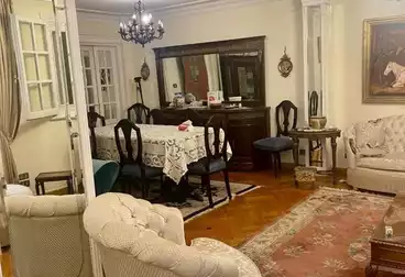Apartments For sale - 4 rooms - floor 6