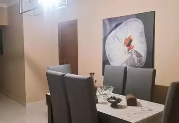شقق للإيجار - 2 غرف - بالدور 2
