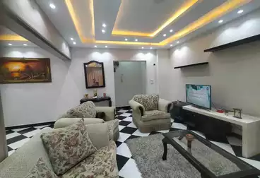 عقارات للإيجار - 2 غرف - بالدور 8