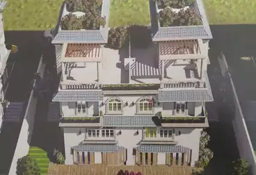 Twin House For sale - 3 rooms