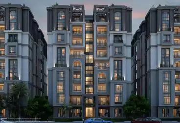 undefined undefined - 2 rooms - floor 3