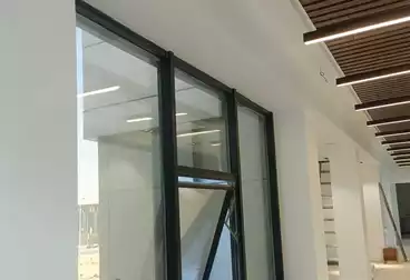مكاتب للإيجار - 28 غرف - بالدور 2