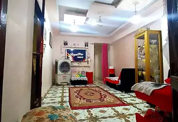 شقق للبيع - 2 غرف - بالدور 8