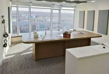 عقارات للإيجار - بالدور 6
