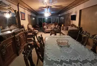 شقق مفروشة للإيجار - 3 غرف - بالدور 1