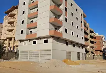 Apartments For sale - 2 rooms - floor 1