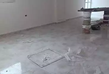 شقق للبيع - 3 غرف - بالدور 3