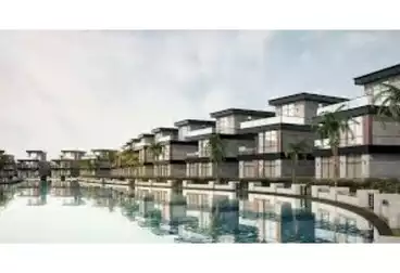 Villas For sale - 7 rooms