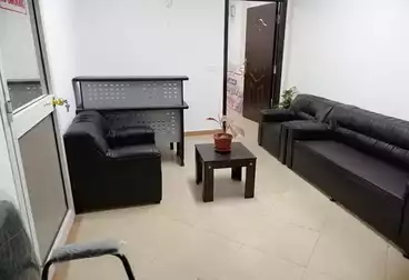 Administrative For rent - 3 rooms - floor 2
