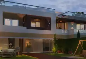Twin House For sale - 4 rooms