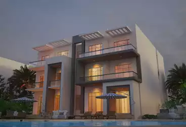 Chalets For sale - 2 rooms - floor 1