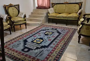 شقق للإيجار - 2 غرف - بالدور 0