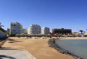 ستوديو للبيع - 1 غرف - بالدور 6