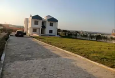 فيلا منفصلة للبيع - 3 غرف