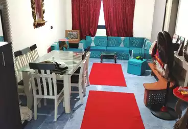 شقق للبيع - 2 غرف - بالدور 2