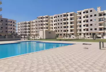 شقق للبيع - 3 غرف - بالدور 4