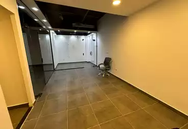 Offices For rent - 2 rooms - floor 1