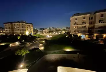 شقق مفروشة للإيجار - 3 غرف - بالدور 2