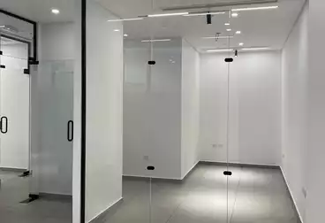 Offices For rent - 2 rooms - floor 1