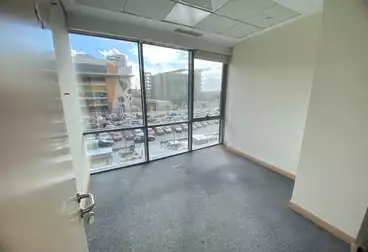 Offices For rent - 6 rooms - floor 2