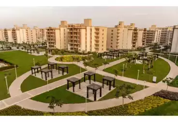Apartments For sale - 3 rooms - floor 5