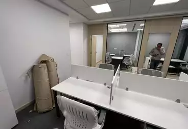 Co-working space For rent - floor 5