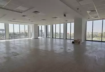 Offices For rent - 3 rooms - floor 2