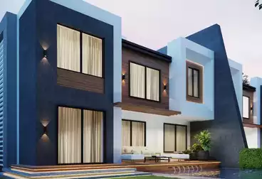Twin House For sale - 5 rooms