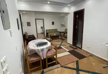 Furnished Apartment For rent - 2 rooms - floor 2
