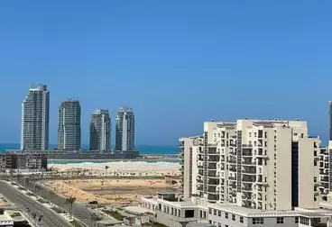 شقق للبيع - 2 غرف - بالدور 2