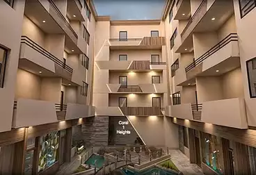 Apartments For sale - 2 rooms - floor 3