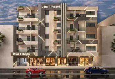 Apartments For sale - 2 rooms - floor 3