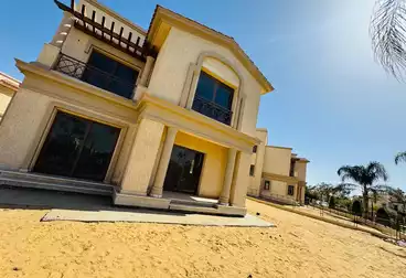 Separate Villa For sale - 5 rooms