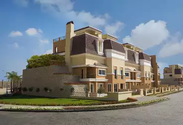Villas For sale - 5 rooms - floor 0