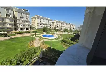 شقق للإيجار - 3 غرف - بالدور 2