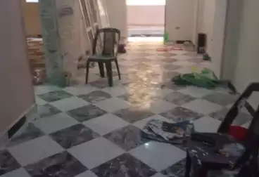 Apartments For rent - 2 rooms - floor 3