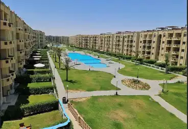 undefined undefined - 3 غرف - بالدور 1