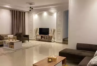 Properties For rent - 3 rooms - floor 2