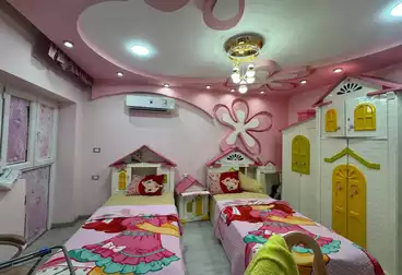 Apartments For sale - 3 rooms - floor 3