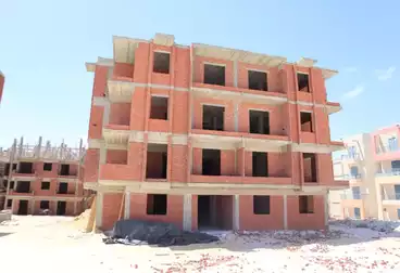 شقق للبيع - 2 غرف - بالدور 2