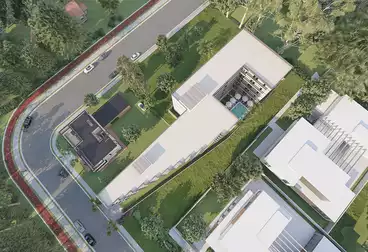 Apartments For sale - 5 rooms - floor 2