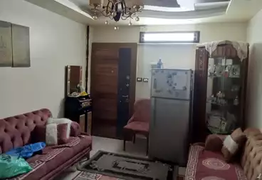 Apartments For sale - 2 rooms - floor 3