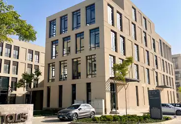 Administrative For rent - 6 rooms