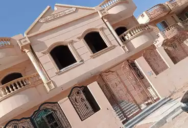 Twin House For sale - 10 rooms