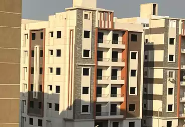 Apartments For sale - 4 rooms - floor 5
