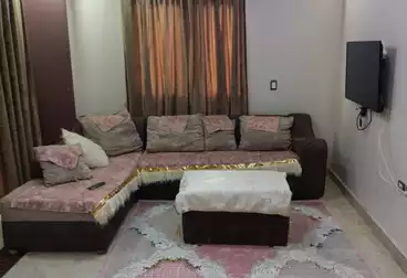 شقق مفروشة للإيجار - 3 غرف - بالدور 1